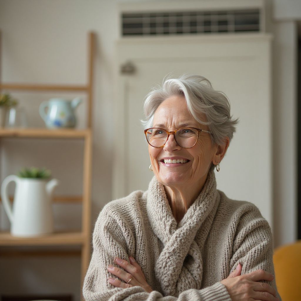 Rebecca Martinez - Happy Customer