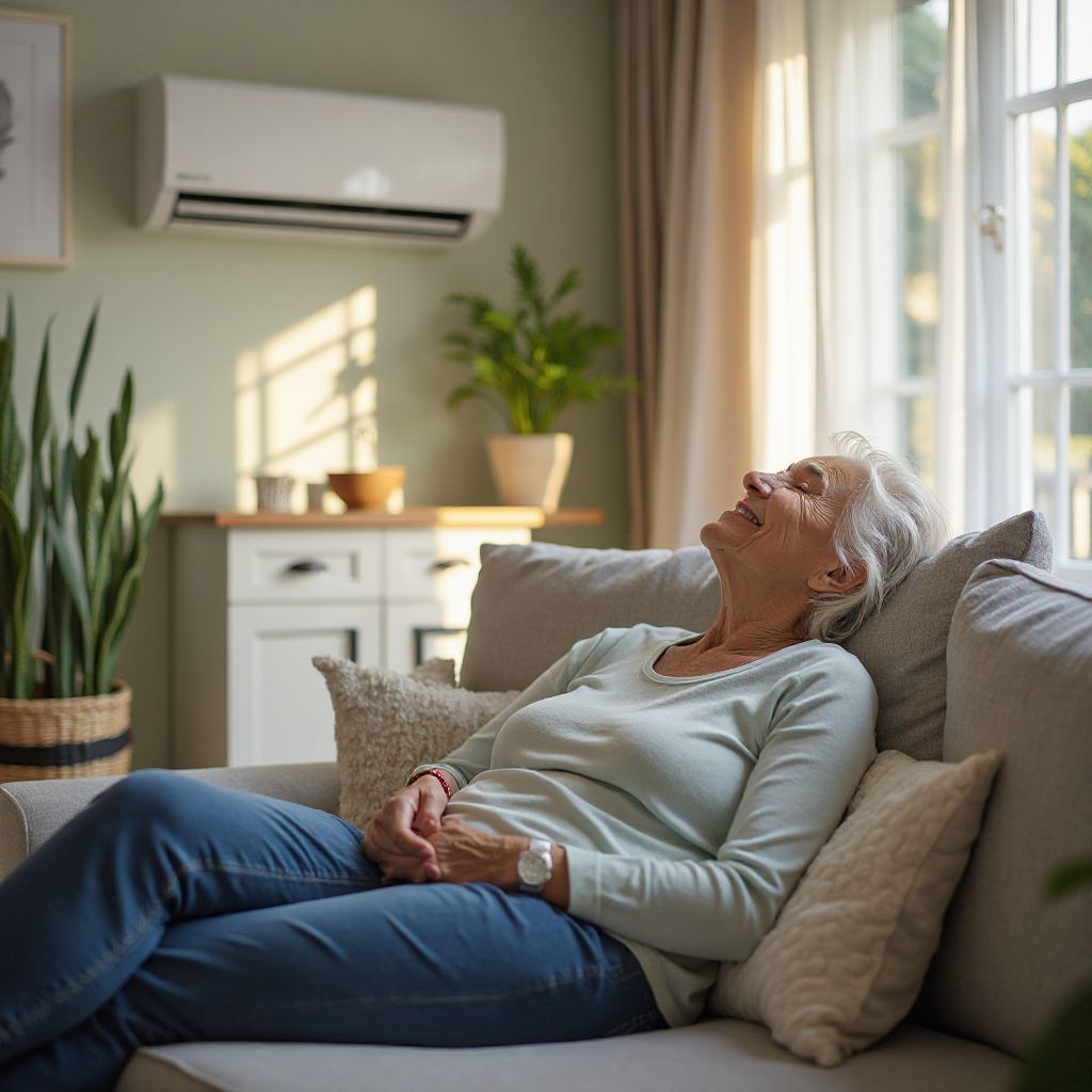 Linda Chang - Satisfied Customer